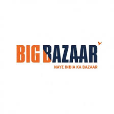 The service, like android pay, requires stores to have nfc terminals at checkout so that you can simply tap your phone to make a payment. Buy Big Bazaar E Gift Card Online Free Shipping Ahmedabad Com