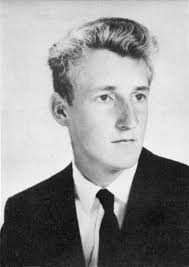 Remembering class of '61 alumni