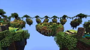 Wow, a cracked server that actually has decent skywars and isn't unfair to new people without kits. Skywars Game