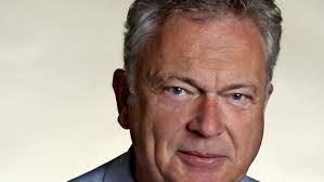 Ortsbürgermeister Neumann aus Göttingen Elliehausen hört auf