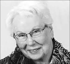 ESTHER PORTER Obituary (2014)