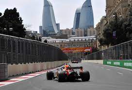 Maybe you would like to learn more about one of these? V 2021 Godu Gran Pri Azerbajdzhana Formula 1 Sostoitsya 5 Aprelya Azertadzh Azerbajdzhanskoe Gosudarstvennoe Informacionnoe Agentstvo