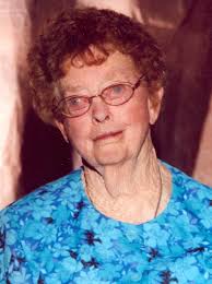 Alice Potter Obituary