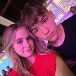 Elizabeth Ranes's Instagram, Twitter & Facebook