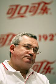 Coca-Cola Hacked Doesn't Get to Shareholders as Firms Won't Say