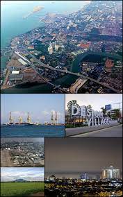 An all day dining, a lobby lounge, a pool bar and a rooftop sky bar. Seberang Perai Wikipedia