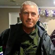 John Sludden's Instagram, Twitter & Facebook