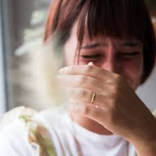 Is It Okay to Cry in Front of Your Kids? Experts Weigh In