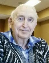 Obituary information for Robert B. Henschen