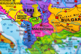 Browse our kosovo on europe map images, graphics, and designs from +79.322 free vectors graphics. 101 Kosovo Map Photos Free Royalty Free Stock Photos From Dreamstime