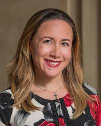 Staff — Plymouth Church