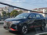 DONGFENG-AX7