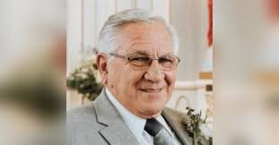 Dennis R. "Denny" Riekenberg Obituary