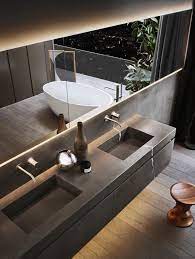 Noorth Collezione Puro 101 Milldue Noorth Bagno Interno Arredo Bagno Moderno Progettazione Bagno