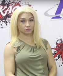 An attractive person of indeterminate gender who appears to have the xxy chromosome arrangement. Sexy Star Wikipedia