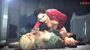 left 4 dead] xentho - BEST XXX TUBE