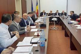 „noi aveam nevoie de această lege a salarizării de acum câțiva ani. Negocieri Pe Legea Salarizarii Unitare Pentru Bugetari La Ministerul Muncii Si Justitiei Sociale Federatia Sanitas Din Romania