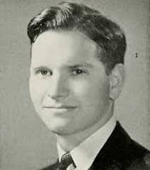 Pvt Burt Henry Rolfe (1922-1945)