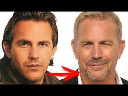 He has received two academy awards, two golden globe awards, a primetime emmy award. Kevin Costner Change From Childhood To 2017 Youtube