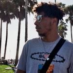 AJ Tracey Interview: Talks New Single 'Butterflies' & His Favorite World  Cup Moment