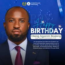 Introducing the new addition to the TEAM, Deputy Chief Executive Officer;  Mr. Samuel Danquah Amaning (Kojo Danquah) #welcome #welcometotheteam