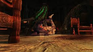 二次元魅魔干了一个有纹身的动漫女孩(天龙八部)