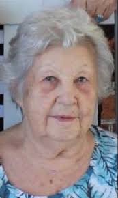 Nellie Fuller Obituary (2019)