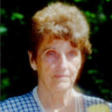 Pearl Plaxico Blanton Obituary December 16, 2016