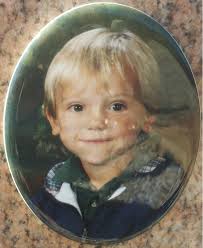 Spencer Landon McGee (2002-2011)