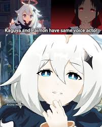 I Drew Paimon How Cute In 2020 Anime Memes Artist Memes Anime