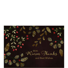 These holiday greetings are for customers, clients, employees and more. Holiday Cards For Business Hallmark Business Connections