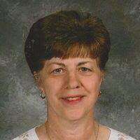 Martha Rockey Obituary