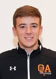 Herald All-Scholastics 2019: Boys Soccer