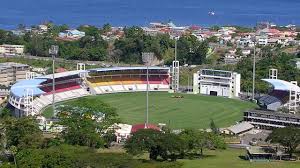 West Indies Women U19 vs USA Women U19 T20I