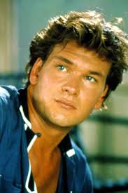 Happy Birthday and RIP to Patrick Swayze (1952-2009)
