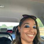 Trina Levy's Instagram, Twitter & Facebook