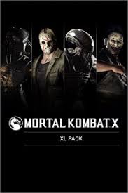 Mortal Kombat 11 Vs Mortal Kombat X | Direct Comparison - Youtube