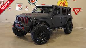 Carswithoutlimits • marlon on instagram: 2020 Jeep Wrangler Jl Unlimited Sport 4x4 Dupont Kevlar Lifted Led S Carrollton Tx Texas Vehicle Exchange