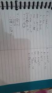 Maybe you would like to learn more about one of these? 2 Tentukan Panjang Dari Unsur Kerucut Yang Ditanyakan Gambar E Dik Luas 225phi Cm 2 S Brainly Co Id