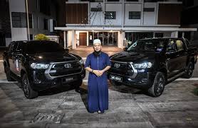 Sediakan tempat parkir kereta yang lebih tinggi daripada kawasan persekitaran atau bawa kereta anda ke tempat yang lebih tinggi sebelum banjir berlaku bagi mengelakkan kenderaan anda dimasuki air. Panduan Membeli Toyota Hilux Terpakai Serendah Rm 75k Masih Berbaloi Untuk Harga Terpakai Tinggi Macam Ni Wapcar