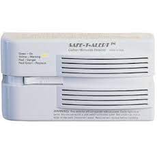 Check spelling or type a new query. Safe T Alert 65 541 Wt Surface Mounted Rv Carbon Monoxide Detector White