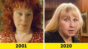 Voici comment se portent les personnages de “Le fabuleux destin d'Amélie  Poulain” 19 ans plus tard