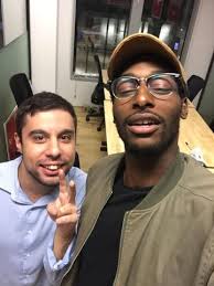 Music Revisited: Oddboy Ten