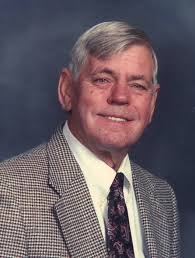 Obituary for Olin Franklin Killian