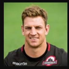 🏉 First Game Down Under!