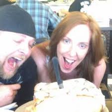 Author Lydia Olson (@LydiaOlson_)