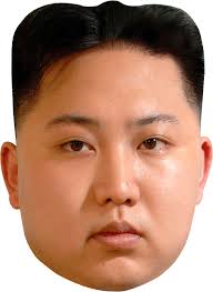 Kim jong un stock png images. Kim Jong Un Png