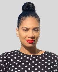 Candace Sterling's Instagram, Twitter & Facebook