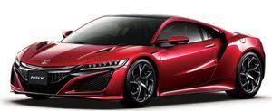 新車を安く nsxの値引き相場とリセールバリューを公開 ホンダ 車 ホンダ 車