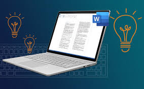 Windows 365 securely streams your desktop, apps, settings, and content from the microsoft cloud to your devices to provide a personalized windows experience. Office 365 10 Microsoft Word Hacks That Will Help You Handle Long Texts Promx